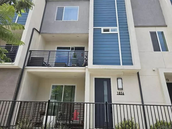 1856 Orion AVE, Chula Vista, CA 91915