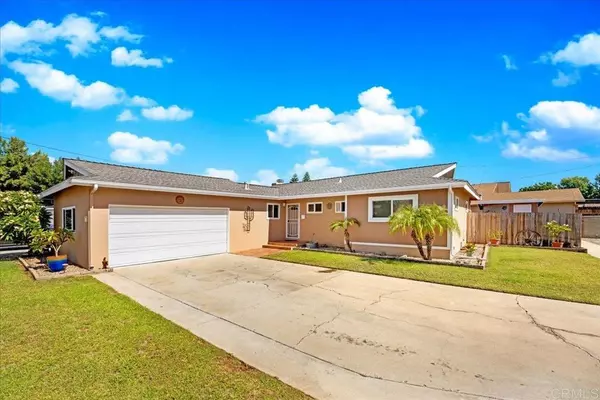 El Cajon, CA 92019,647 Bison CT
