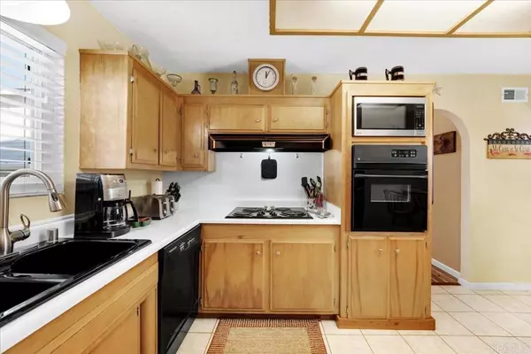 El Cajon, CA 92019,647 Bison CT