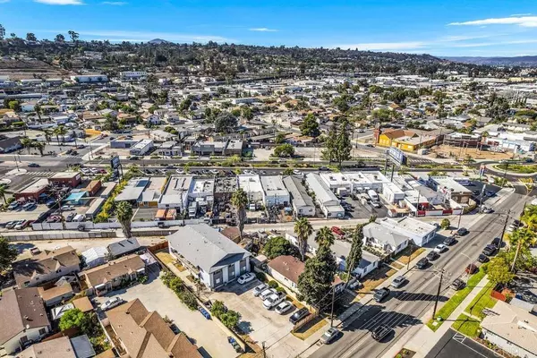 El Cajon, CA 92020,538 S Johnson AVE