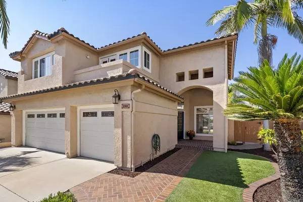 Chula Vista, CA 91915,2383 Forest Oaks DR