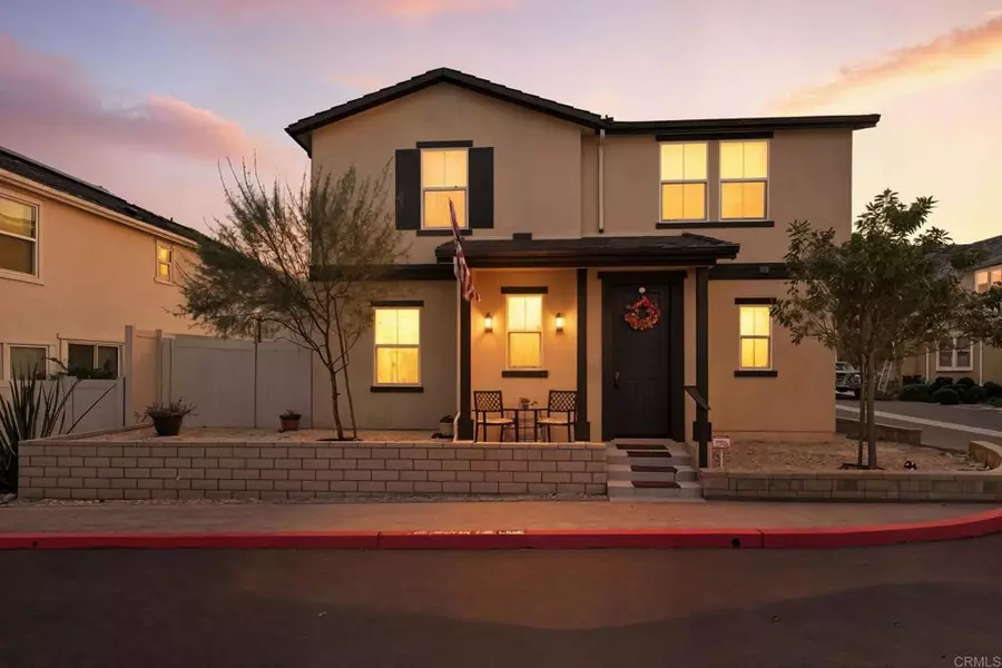 13625 Gray Hawk WAY, Valley Center, CA 92082
