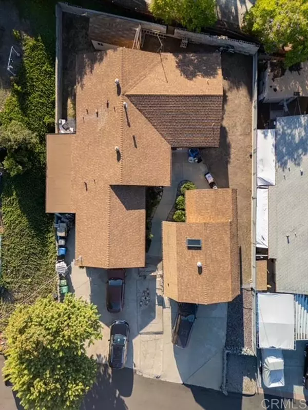 Santee, CA 92071,8552 Brodie LN