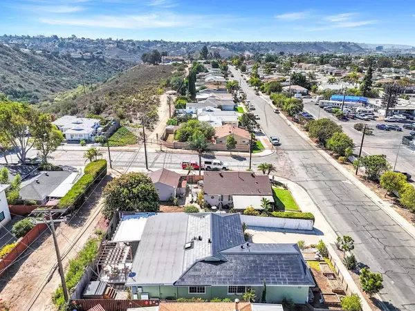 San Diego, CA 92120,6543 Carthage ST