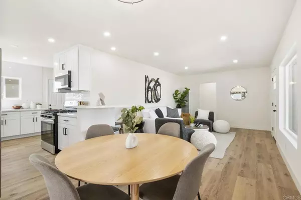 San Diego, CA 92114,5707 Elk Street