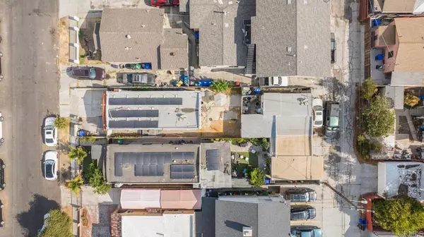 San Diego, CA 92105,3655 44Th ST