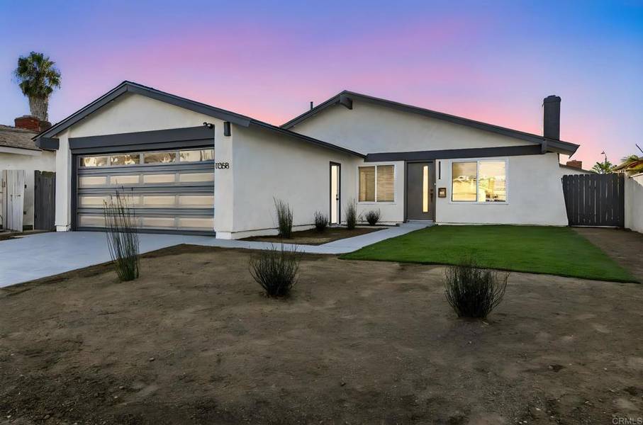 11358 Vela DR, San Diego, CA 92126