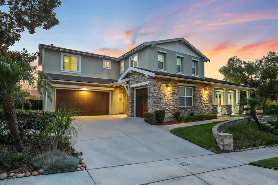 13303 Greenstone CT, San Diego, CA 92131
