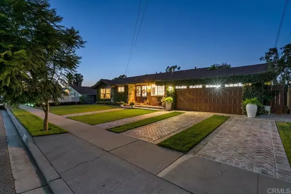 Chula Vista, CA 91911,177 El Capitan Dr