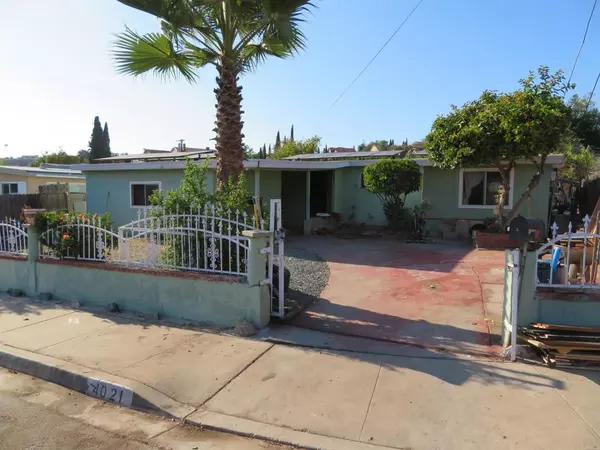 4021 Cherry Blossom ST, National City, CA 91950