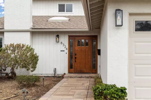 San Diego, CA 92126,8324 Calle Calzada