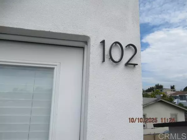 San Diego, CA 92113,324 S Pardee ST #102