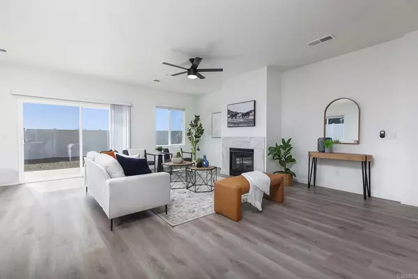 El Cajon, CA 92021,1609 Mauzy Way
