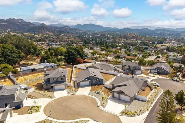 El Cajon, CA 92021,1609 Mauzy Way