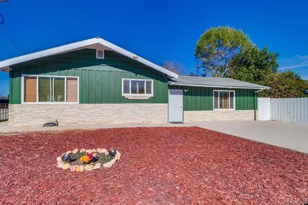 Lemon Grove, CA 91945,7406 Roosevelt AVE