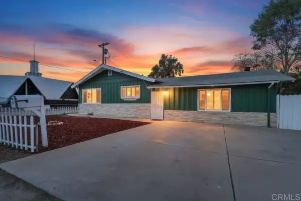 7406 Roosevelt AVE, Lemon Grove, CA 91945