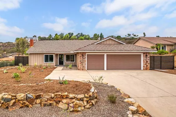 23460 Barona Mesa Rd,  Ramona,  CA 92065