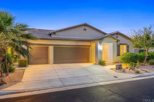 Indio, CA 92203,82572 Tremetina CT