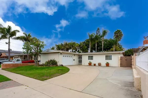 Chula Vista, CA 91911,1169 Oasis Ave
