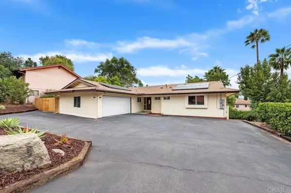 9217 Via Colina,  La Mesa,  CA 91941