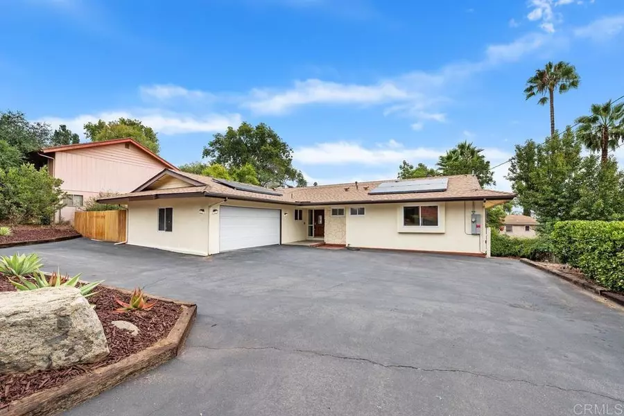 9217 Via Colina, La Mesa, CA 91941