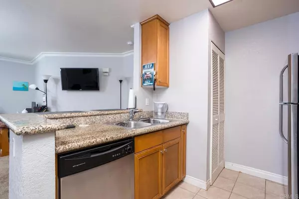El Cajon, CA 92021,1423 Graves AVE #242