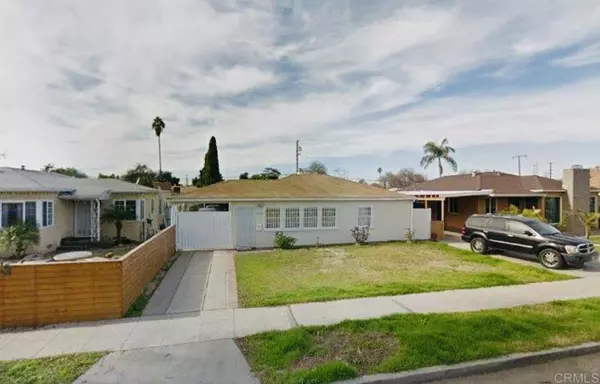 Long Beach, CA 90810,3333 Delta AVE
