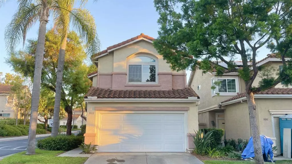Mira Mesa, CA 92126,9555 Compass Point Dr S