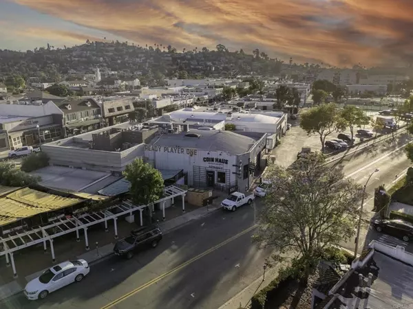 La Mesa, CA 91942,4850 52 Cypress ST