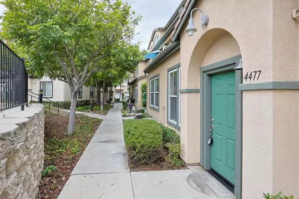 San Diego, CA 92154,4477 Avenida Aquila