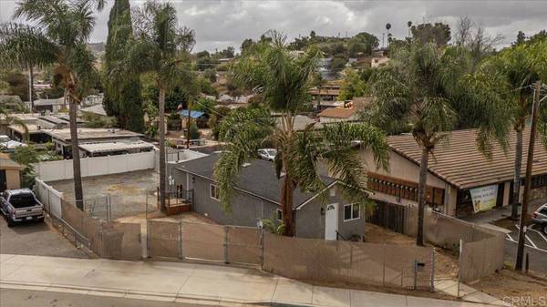 Lakeside, CA 92040,9742 Los Coches Rd