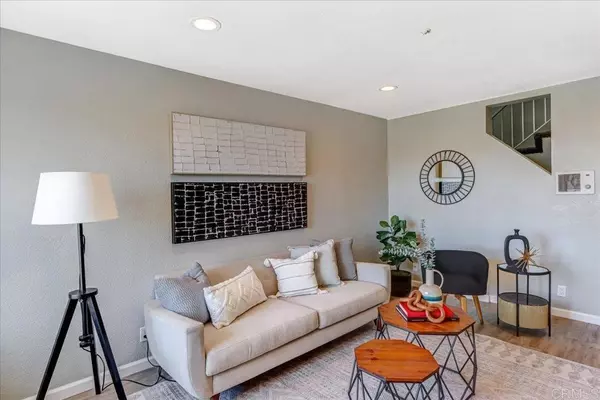 Lemon Grove, CA 91945,8186 Lemon Grove WAY #E