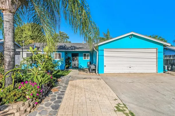 1234 N Ivy ST, Escondido, CA 92026