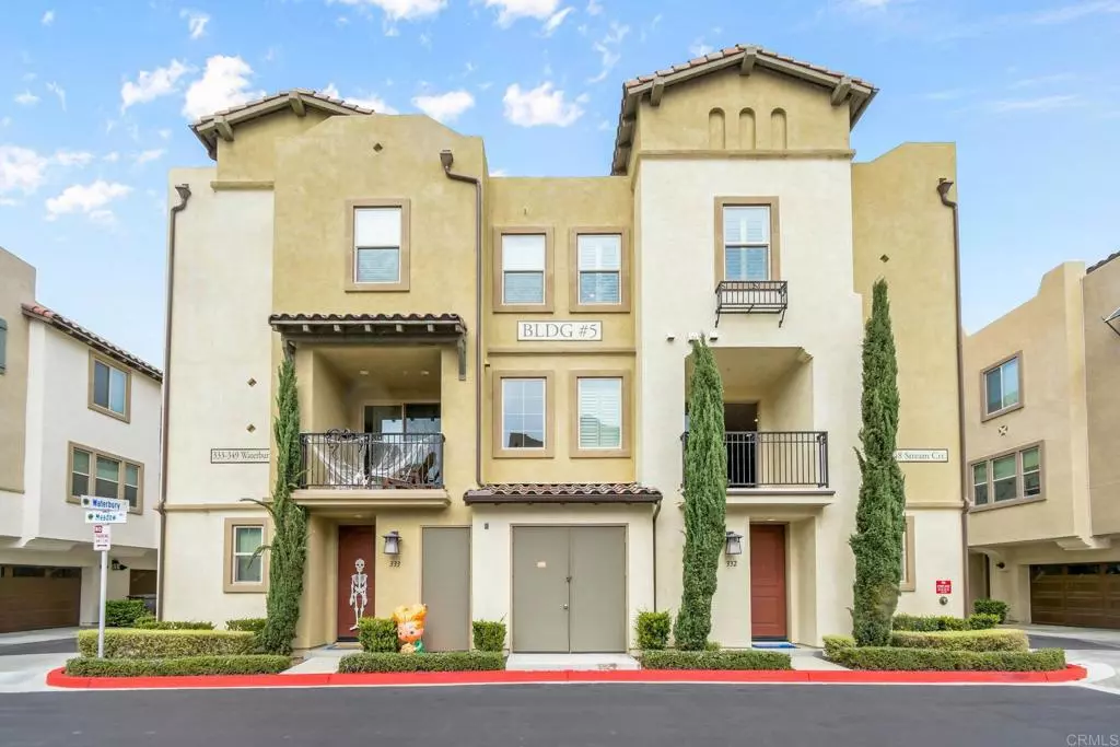 Santee, CA 92071,332 Stream ct