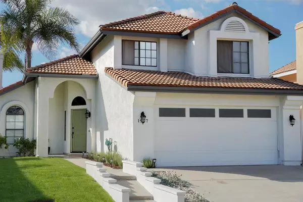 1967 Skybrook PL, Chula Vista, CA 91913