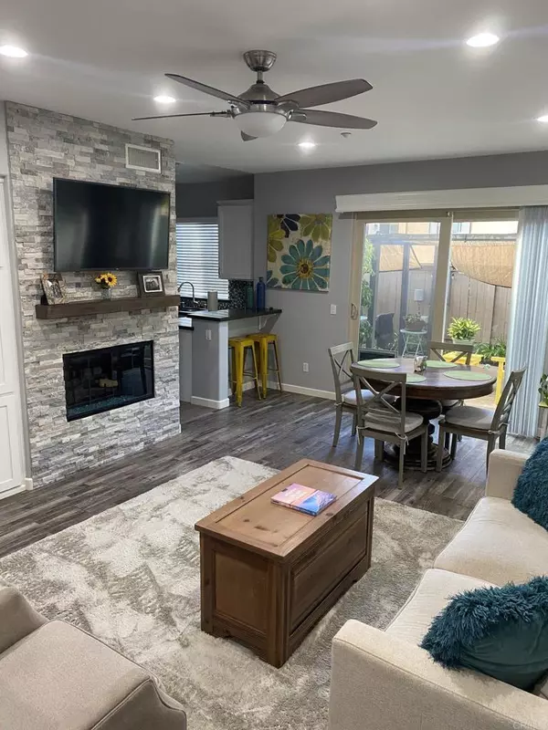 2765 Bellezza DR, San Diego, CA 92108