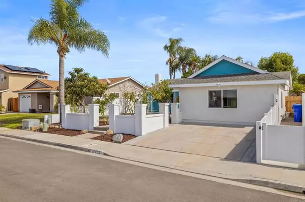 Mira Mesa, CA 92126,11153 Acaso Way