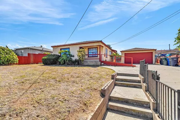 National City, CA 91950,3040 E 18Th ST