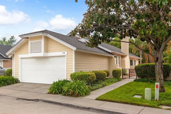 Chula Vista, CA 91911,578 NANTUCKET DR.