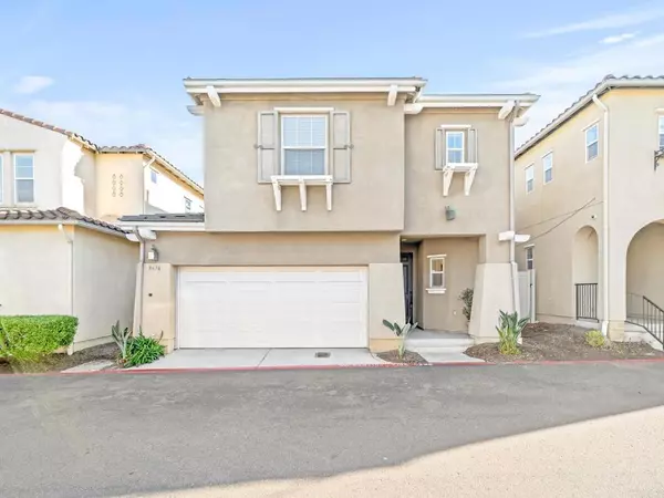 National City, CA 91950,3416 Paseo de Fuentes