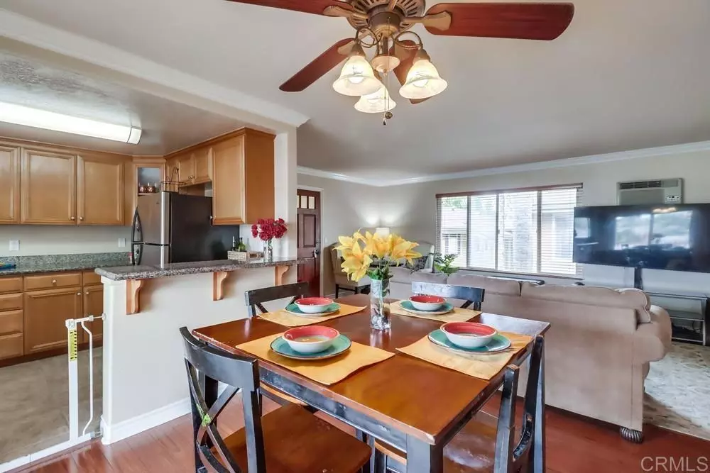 La Mesa, CA 91942,4847 Williamsburg LN #274