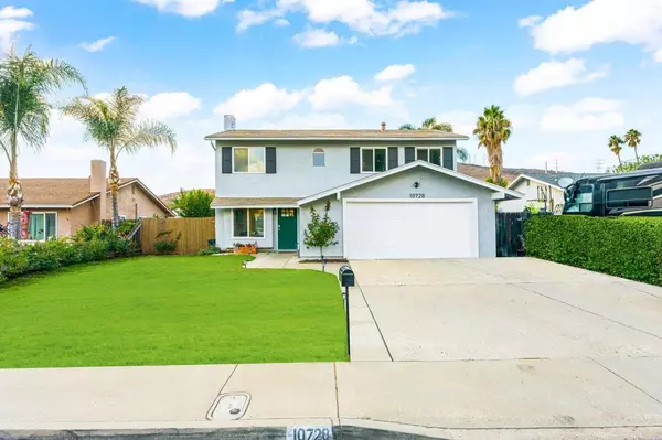 Santee, CA 92071,10728 Princess Arlene DR