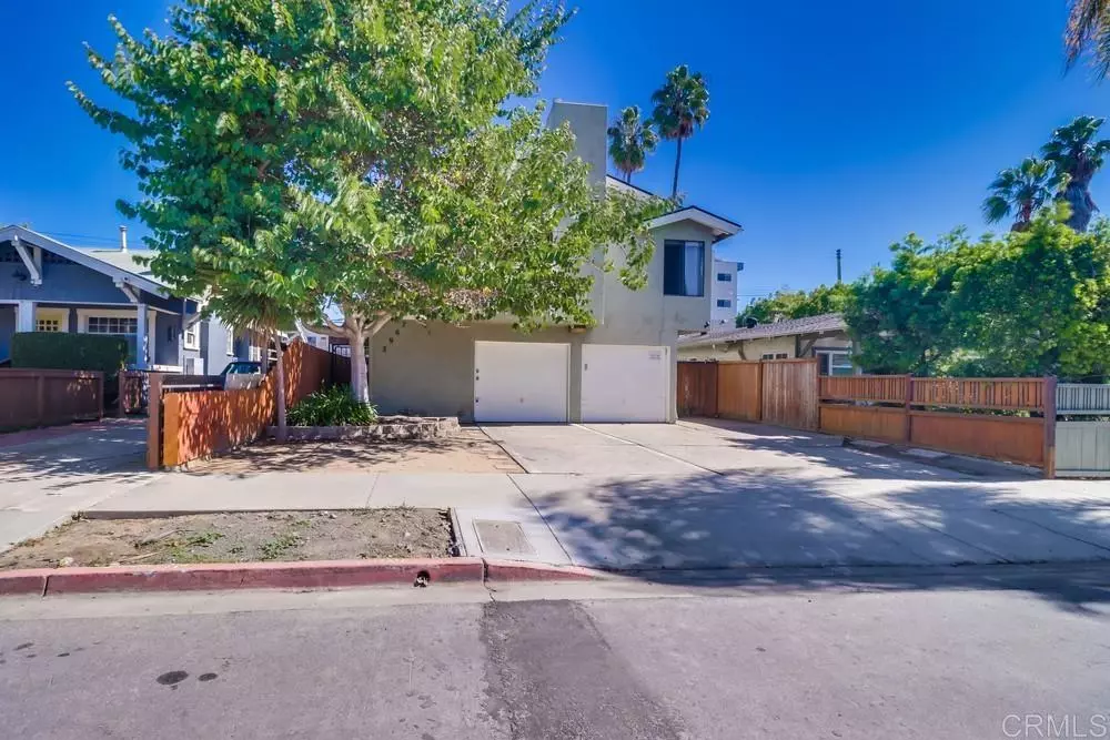 San Diego, CA 92104,3967 Utah ST #3