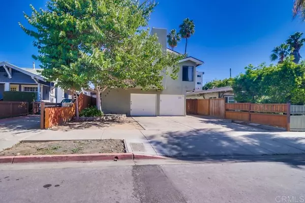 3967 Utah ST #3, San Diego, CA 92104