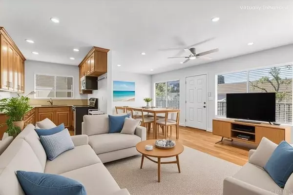 2754 Alta View DR, San Diego, CA 92139