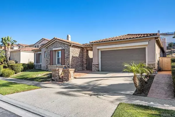 Chula Vista, CA 91914,1001 White Alder AVE