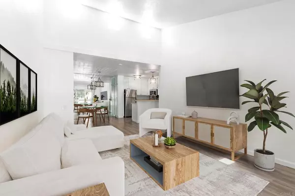 San Diego, CA 92109,1885 Diamond ST #329