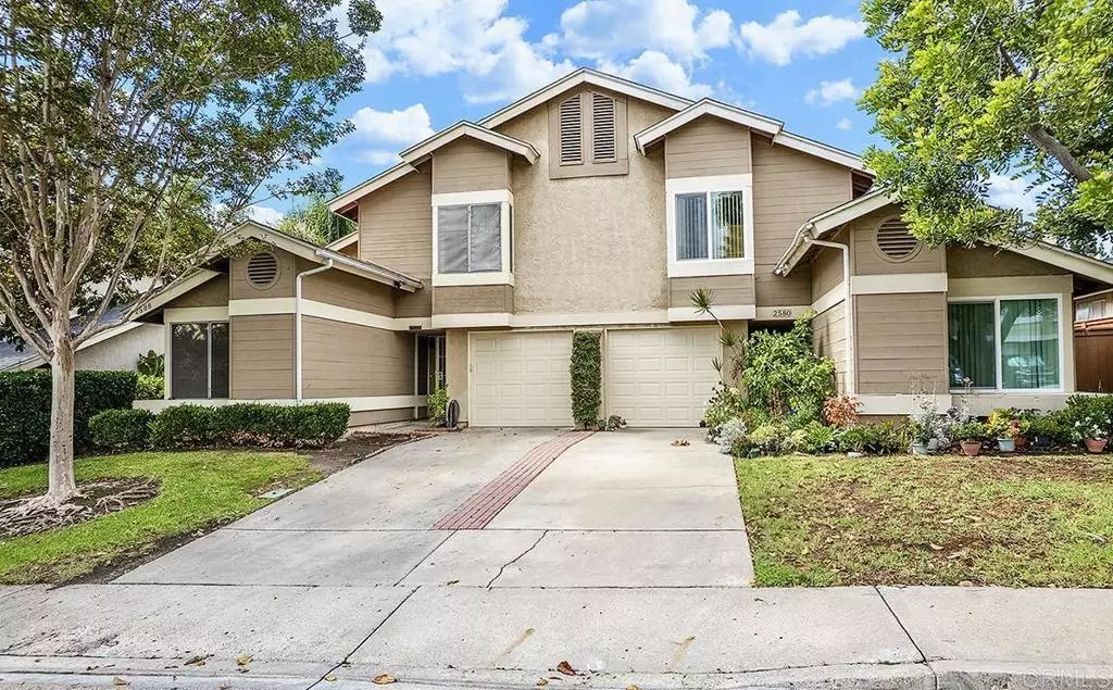 San Diego, CA 92139,2588 Pennington