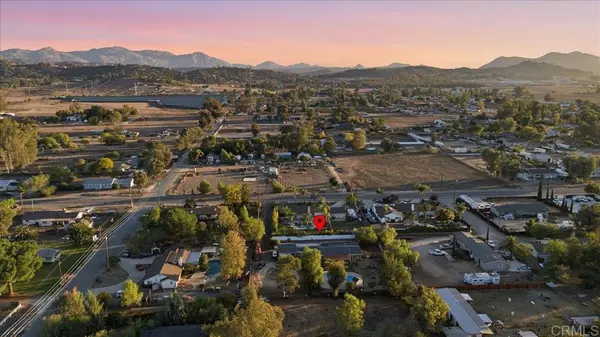 Ramona, CA 92065,1121 Hanson LN
