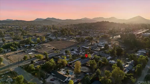 Ramona, CA 92065,1121 Hanson LN